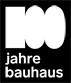 Bauhaus100-Logo